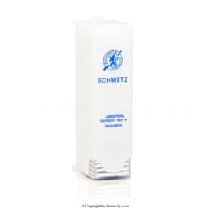 Schmetz Šijacie ihly univerzálne Schmetz 2x70, 2x80, 1x90 - 30x5 ks (box)