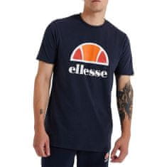 Ellesse Tričko tmavomodrá S Dyna Tee