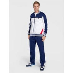 FILA Nohavice tmavomodrá 183 - 187 cm/XL Zigong