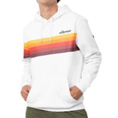 Ellesse Mikina biela 170 - 175 cm/M Gruss Oh Hoody