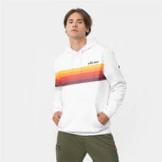 Ellesse Mikina biela 170 - 175 cm/M Gruss Oh Hoody