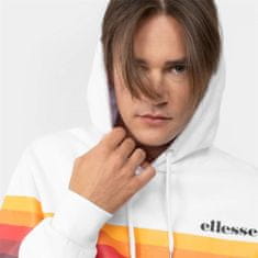 Ellesse Mikina biela 170 - 175 cm/M Gruss Oh Hoody