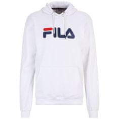 FILA Mikina biela 183 - 187 cm/XL Barumini Hoody