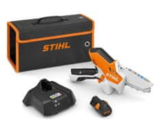 Stihl Akumulátorová reťazová píla GTA 26, set GA01 011 6910 