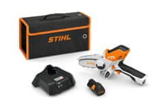 Stihl Akumulátorová reťazová píla GTA 26, set GA01 011 6910 