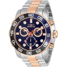 Invicta Pro Diver SCUBA Quartz 33301