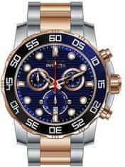 Invicta Pro Diver SCUBA Quartz 33301