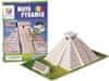 Magic Puzzle 3D puzzle Mayská pyramída 19 dielikov