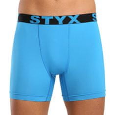 Styx Pánske funkčné boxerky modré (W1169) - veľkosť S