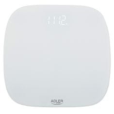 Adler AD 8176 Kúpeľňová váha - LED