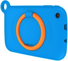 Alcatel 1T 7 2023 KIDS, 2 GB/32 GB, Blue bumper case - rozbalené