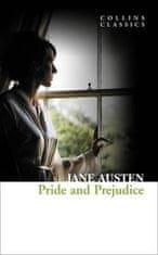 Jane Austenová: Pride and Prejudice