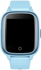 Wotchi Kids Tracker Smartwatch D32 - Blue