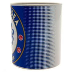 FAN SHOP SLOVAKIA Hrnček Chelsea FC, modro-biely, 300 ml