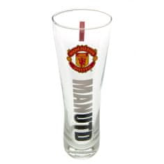 FAN SHOP SLOVAKIA Vysoký pohár Manchester United FC, 570 ml