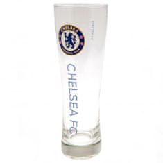 FAN SHOP SLOVAKIA Vysoký pohár Chelsea FC, 570 ml