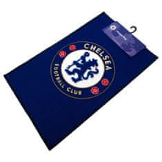 FAN SHOP SLOVAKIA Koberček Chelsea FC, modrý, 80 x 50 cm