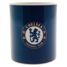 FAN SHOP SLOVAKIA Hrnček Chelsea FC, meniaca farba, 300ml