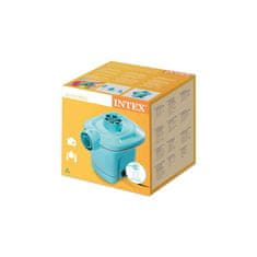 Intex Elektrická pumpa 220-240V INTEX 58640 Quick-Fill