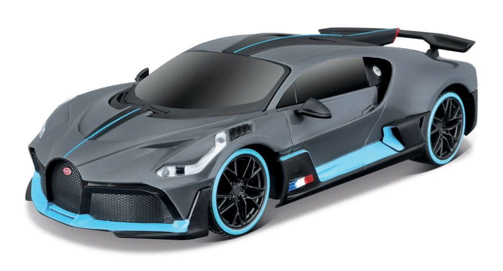 Maisto RC - 1:24 RC Premium Bugatti Divo