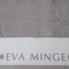 ModernHome SILK uterák 50x90 cm oceľ EVA MINGE