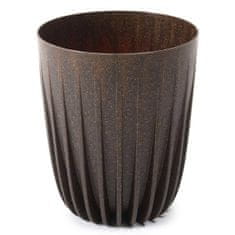 ModernHome Kanvica na kávu Stripped ECO 39xh46 cm