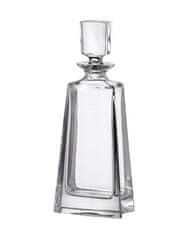 Crystal Bohemia Bohemia Crystal Karafa na whisky Kathrene 41767/700ml