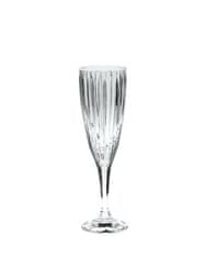 Crystal Bohemia Bohemia Crystal poháre na šampanské Skyline 180ml (set po 6ks)