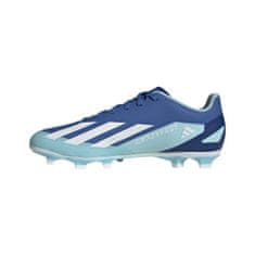 Adidas Obuv 46 EU X Crazyfast.4 Fg M