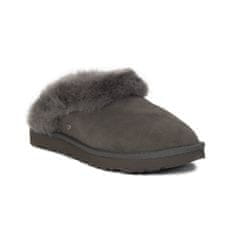 Ugg Australia Papuče grafit 37 EU Classic Slipper Ii Charcoal