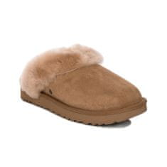 Ugg Australia Papuče hnedá 37 EU Classic Slipper Ii Chestnut