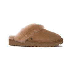 Ugg Australia Papuče hnedá 37 EU Classic Slipper Ii Chestnut