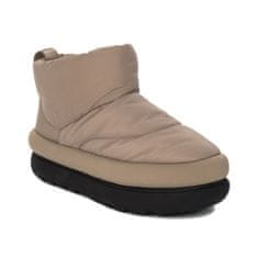 Ugg Australia Členkové topánky béžová 41 EU Classic Maxi Mini