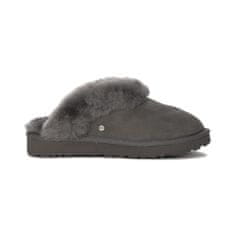 Ugg Australia Papuče grafit 37 EU Classic Slipper Ii Charcoal