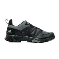 Salomon Obuv treking čierna 42 EU X Ultra 4 Quiet