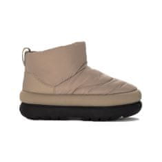 Ugg Australia Členkové topánky béžová 41 EU Classic Maxi Mini