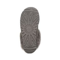 Ugg Australia Papuče grafit 37 EU Classic Slipper Ii Charcoal