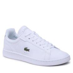 Lacoste Obuv biela 44.5 EU Carnaby Pro Bl23 1 Sma