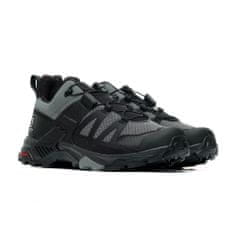 Salomon Obuv treking čierna 41 1/3 EU X Ultra 4 Quiet