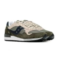 Saucony Obuv olivová 42 EU Shadow