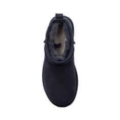 Ugg Australia Členkové topánky tmavomodrá 41 EU Classic Ultra Mini