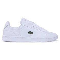 Lacoste Obuv biela 46.5 EU Carnaby Pro Bl23 1 Sma