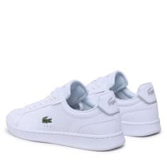 Lacoste Obuv biela 46.5 EU Carnaby Pro Bl23 1 Sma