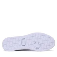 Lacoste Obuv biela 46.5 EU Carnaby Pro Bl23 1 Sma