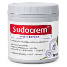 Sudocrem Multi-Expert 250 g - krém na zapareniny