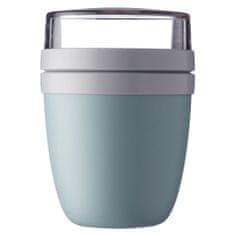 Mepal Box jedálenský Ellipse 500ml Nordic Green