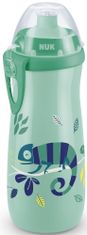 Nuk FC Fľaša Sports cup Chameleon 450 ml - chlapec