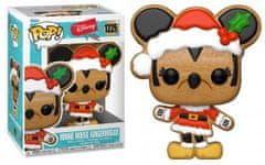 Funko Pop! Zberateľská figúrka Disney Holiday 2022 Gingerbread Minnie Mouse 1225
