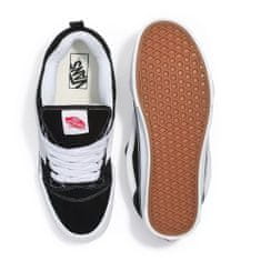 Vans Obuv čierna 42.5 EU Knu Skool