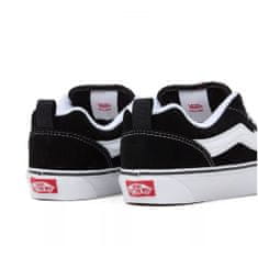 Vans Obuv čierna 42.5 EU Knu Skool